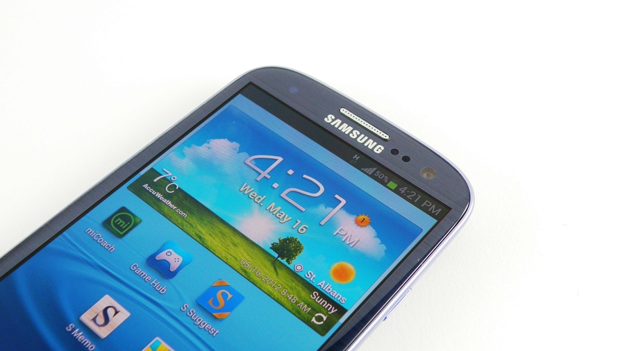 Samsung Galaxy S III (GT-i9300)