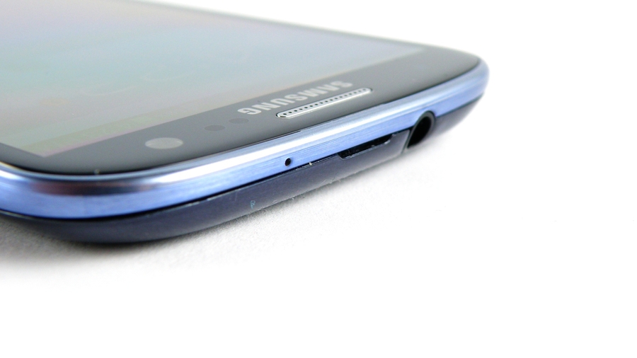 Samsung Galaxy S III (GT-i9300)