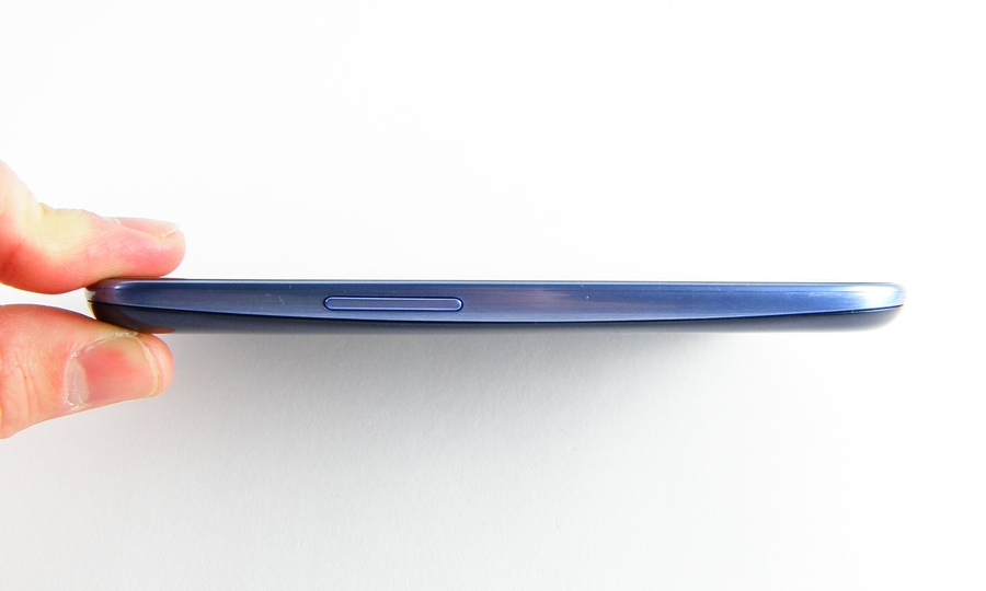 Samsung Galaxy S III (GT-i9300)