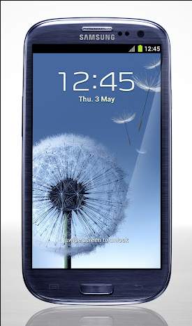 Samsung GT-i9300 Galaxy S3