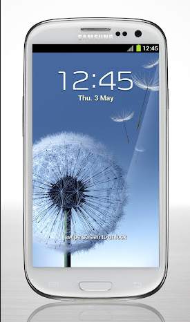 Samsung GT-i9300 Galaxy S3