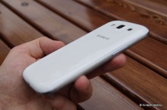 Предварительный обзор Samsung Galaxy S III: первый в Рунете тест нового флагмана