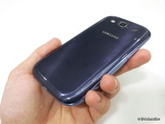 Предварительный обзор Samsung Galaxy S III: первый в Рунете тест нового флагмана