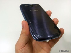 Предварительный обзор Samsung Galaxy S III: первый в Рунете тест нового флагмана