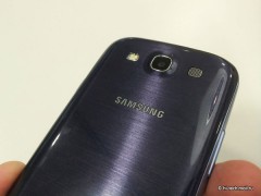 Предварительный обзор Samsung Galaxy S III: первый в Рунете тест нового флагмана