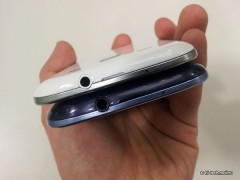 Предварительный обзор Samsung Galaxy S III: первый в Рунете тест нового флагмана