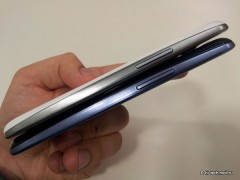 Предварительный обзор Samsung Galaxy S III: первый в Рунете тест нового флагмана