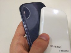 Предварительный обзор Samsung Galaxy S III: первый в Рунете тест нового флагмана