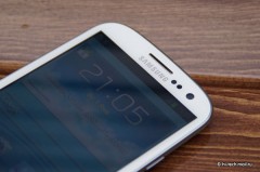 Предварительный обзор Samsung Galaxy S III: первый в Рунете тест нового флагмана