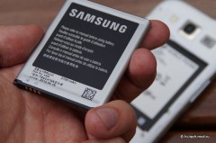 Предварительный обзор Samsung Galaxy S III: первый в Рунете тест нового флагмана