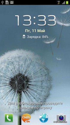 Предварительный обзор Samsung Galaxy S III: первый в Рунете тест нового флагмана