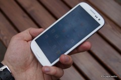 Предварительный обзор Samsung Galaxy S III: первый в Рунете тест нового флагмана