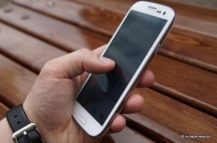 Предварительный обзор Samsung Galaxy S III: первый в Рунете тест нового флагмана