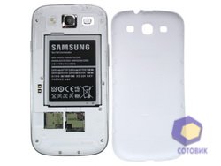 Samsung i9300 Galaxy S 3