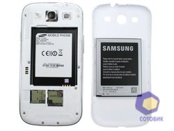 Samsung i9300 Galaxy S 3