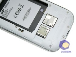 Samsung i9300 Galaxy S 3