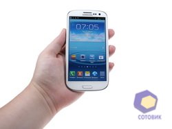 Samsung i9300 Galaxy S 3