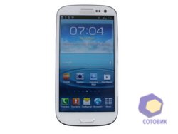 Samsung i9300 Galaxy S 3