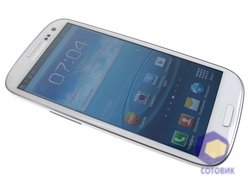 Samsung i9300 Galaxy S 3