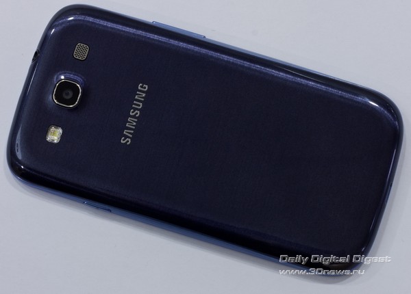 Samsung GT-i9300 Galaxy S III