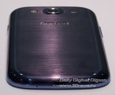 Samsung GT-i9300 Galaxy S III