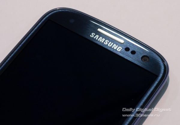 Samsung GT-i9300 Galaxy S III