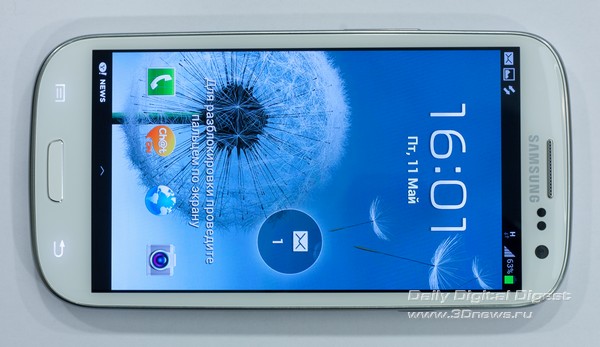 Samsung GT-i9300 Galaxy S III