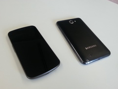 Samsung Galaxy S 3