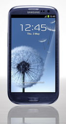 Samsung Galaxy S 3