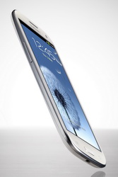 Samsung Galaxy S 3