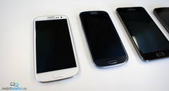 Samsung Galaxy S 3