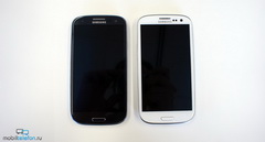 Samsung Galaxy S 3