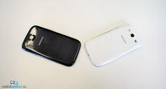 Samsung Galaxy S 3