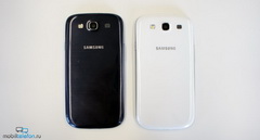 Samsung Galaxy S 3