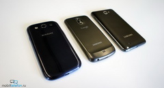 Samsung Galaxy S 3