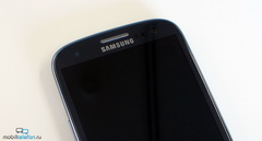 Samsung Galaxy S 3