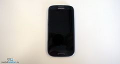 Samsung Galaxy S 3