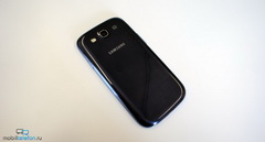 Samsung Galaxy S 3