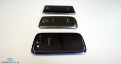 Samsung Galaxy S 3