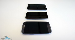 Samsung Galaxy S 3