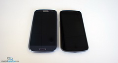 Samsung Galaxy S 3