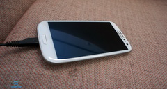 Samsung Galaxy S 3