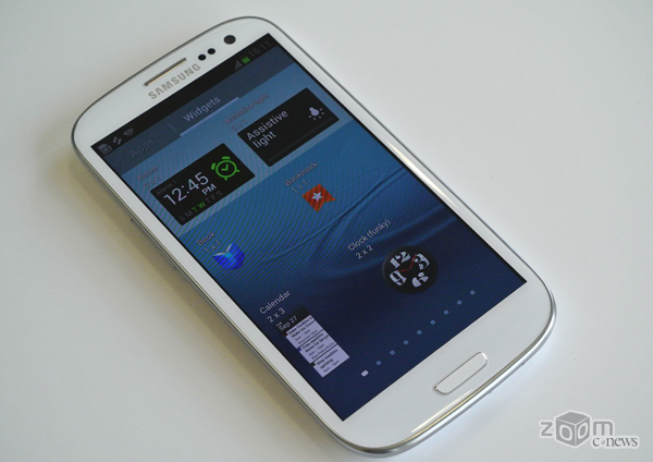 Samsung i9300 Galaxy S3