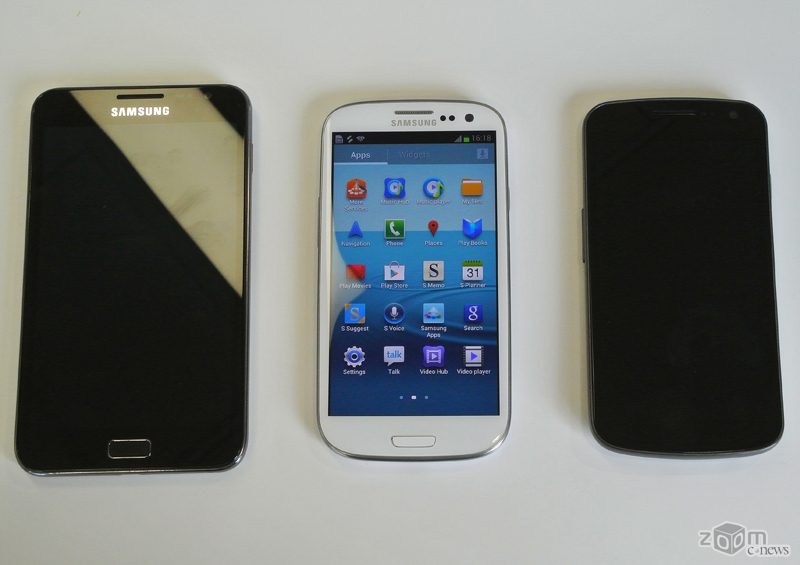 Samsung i9300 Galaxy S3