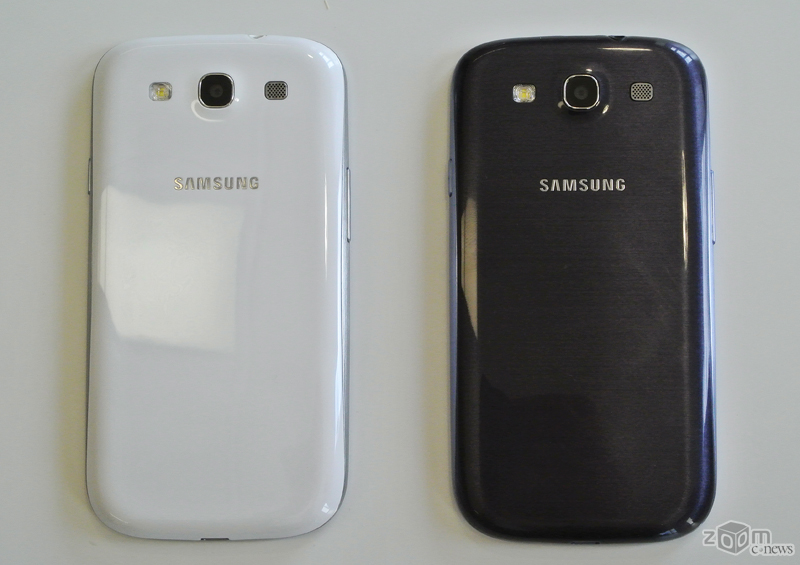 Samsung i9300 Galaxy S3