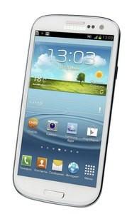 Samsung Galaxy S3 – идеал достигнут!