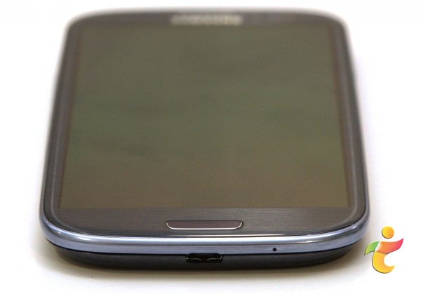 Samsung Galaxy S III