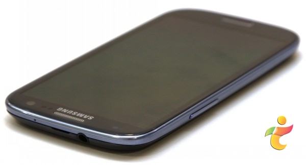 Samsung Galaxy S III