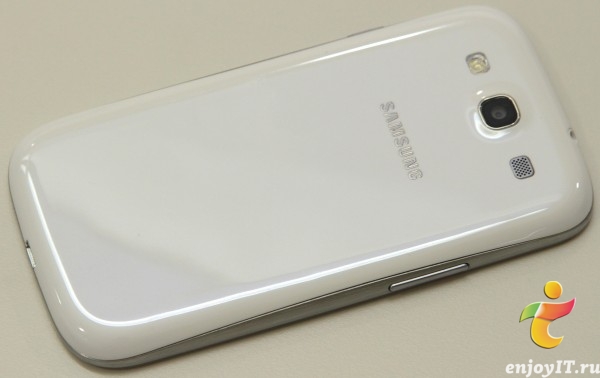 Samsung Galaxy S III