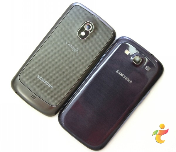 Samsung Galaxy S III